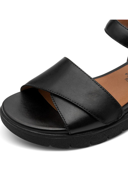 Summer Women's Platforms Black