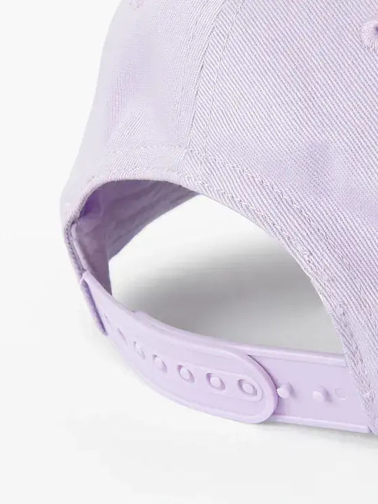 Cool Club Kids' Hat Jockey Fabric Pink