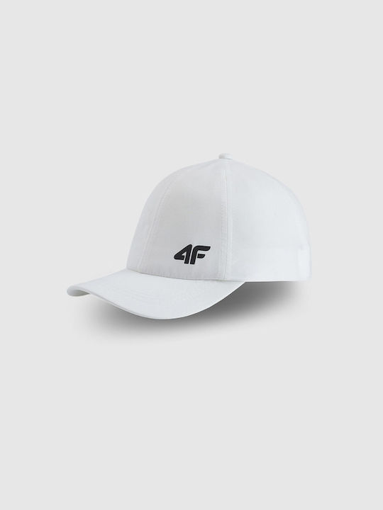 4F Παιδικό Καπέλο Jockey