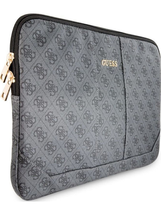 Guess Uptown Θήκη Laptop 13" Μαύρη Guess Uptown Θήκη Laptop 13" Μαύρη