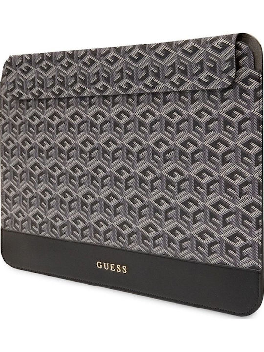 Guess Gcube Stripes Θήκη Laptop 16" Guess Gcube Stripes Θήκη Laptop 16"