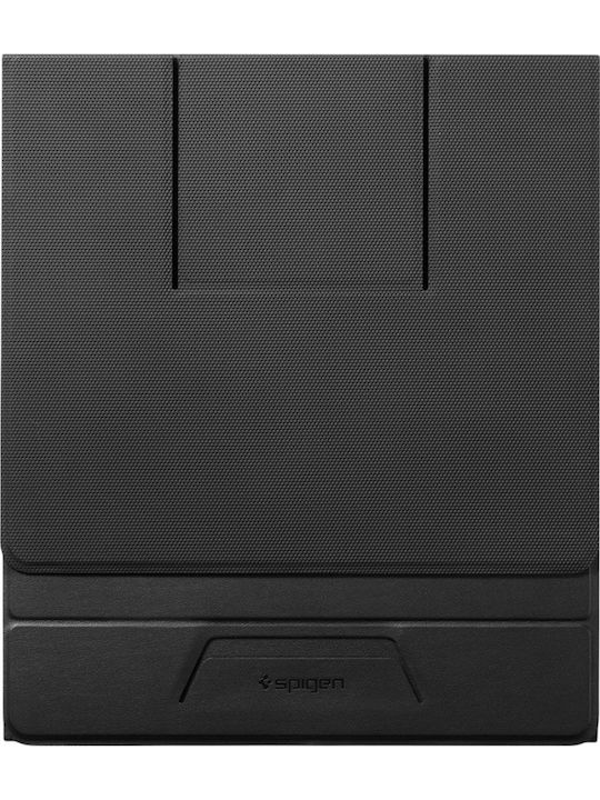Spigen Τσάντα Μαύρη AMP11119 Spigen Τσάντα Μαύρη AMP11119