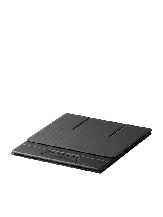 Spigen Τσάντα για Laptop σε Μαύρο χρώμα AMP11119