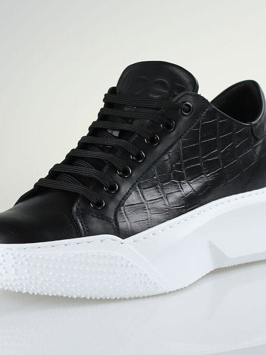 Ανδρικά Sneakers Μαύρο