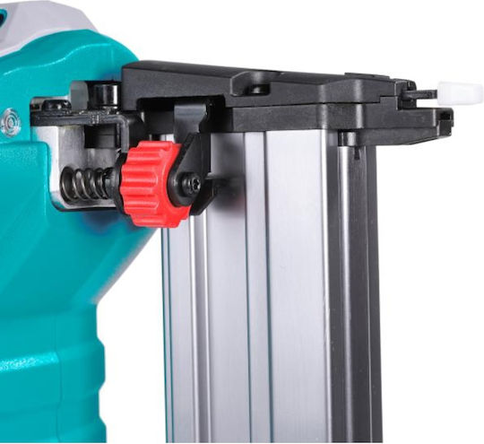 Total Battery Staple Gun TCSNLI6008 20V 1x2Ah for Staples