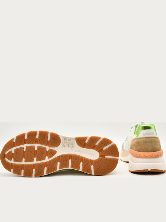 Γυναικεία Chunky Sneakers Πολύχρωμο