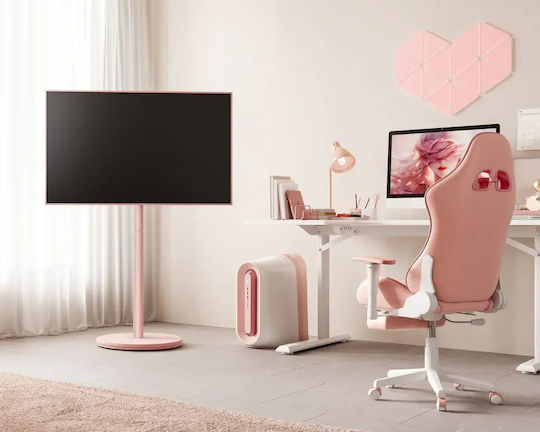 Fitueyes S02M1446J TV-Halterung Boden bis 65 Zoll