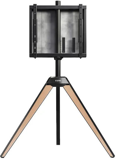 Fitueyes S02P1442P Подова Стойка За Телевизор До 65"