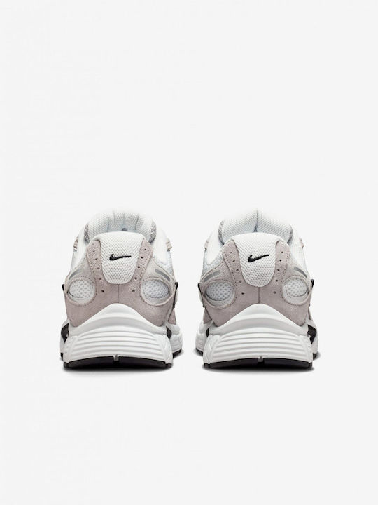 Nike V5 Rnr Сникърси Сив Бежов Черен