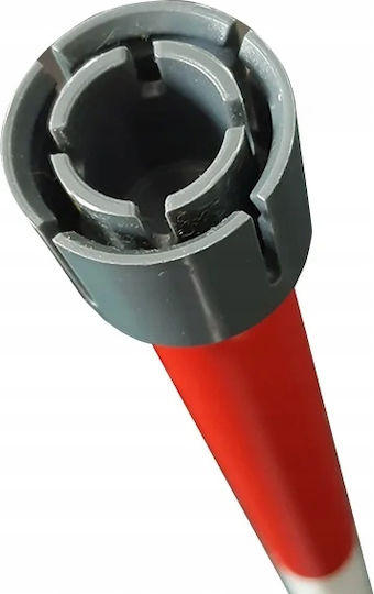 Vileda Mop Handle Click
