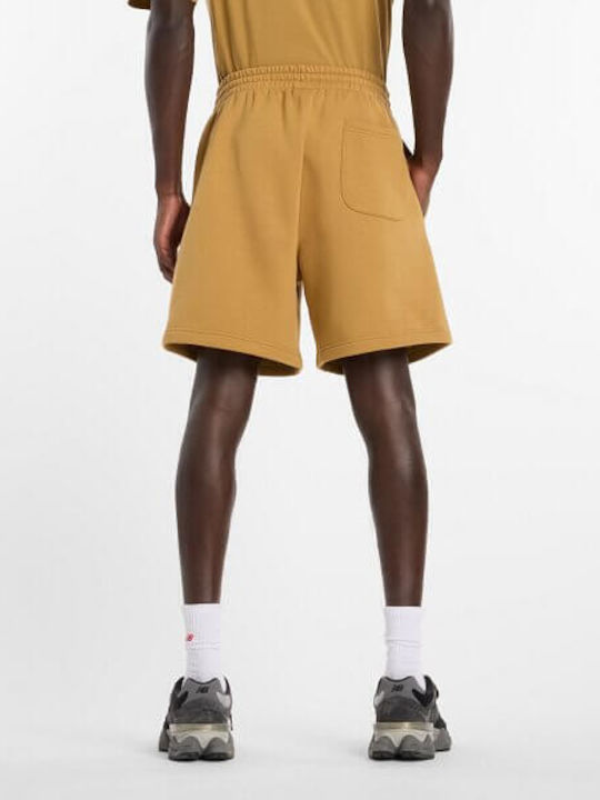 Reimagined Sports Men's Bermuda Brown