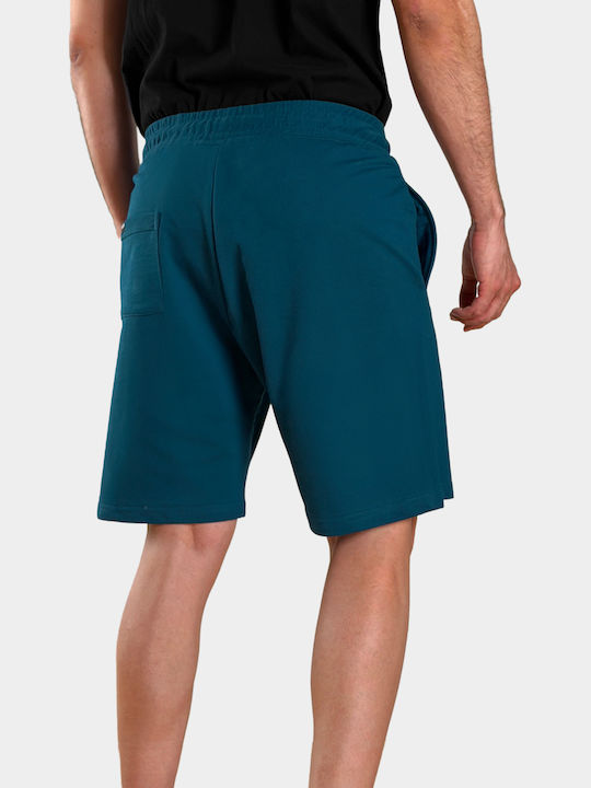 Sports Men's Bermuda Shorts Petrol