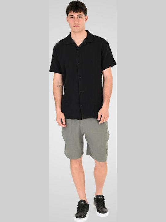 Sports Men's Shorts Lt Khaki