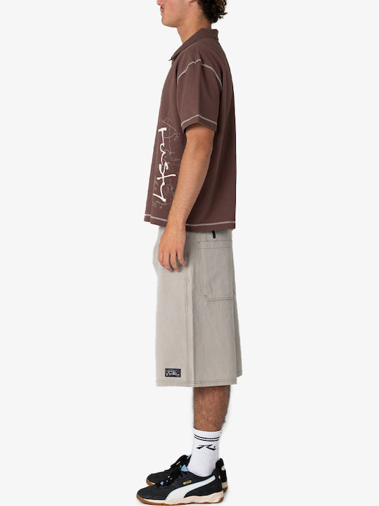 Herren Shorts Abbey Stone