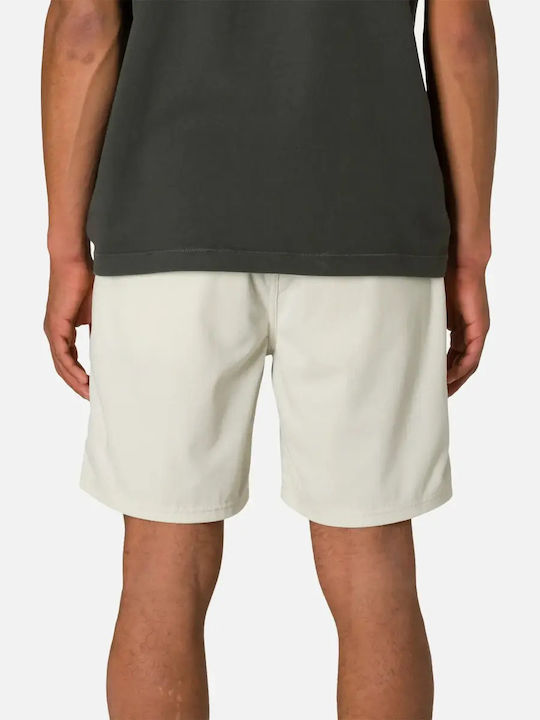 Men's Shorts Off White