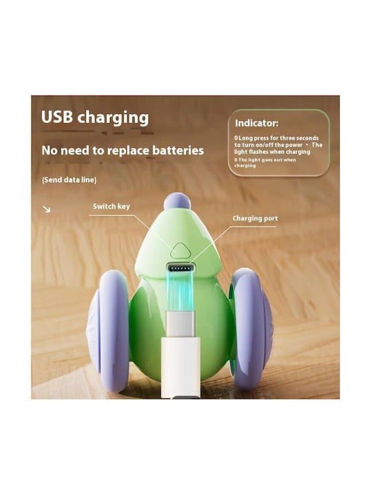 Usb Презареждаема Котешка Играчка – Мишле