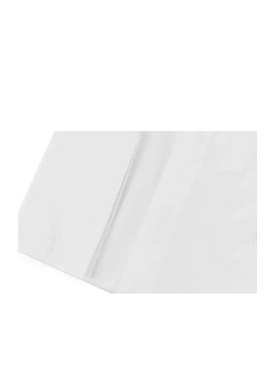 Short Sleeve Shirt White