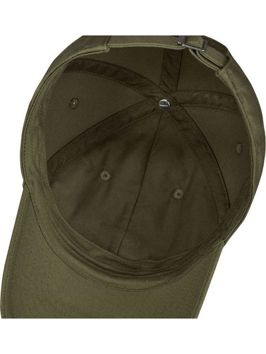 Nike Club Șapcă Baseball Olive Fb5368 222