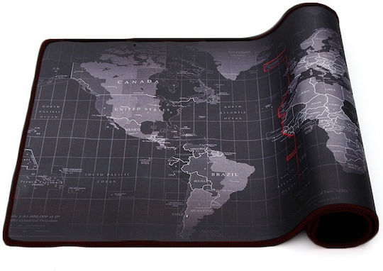 Anti-slip Gaming Mouse Pad Beige 9794236