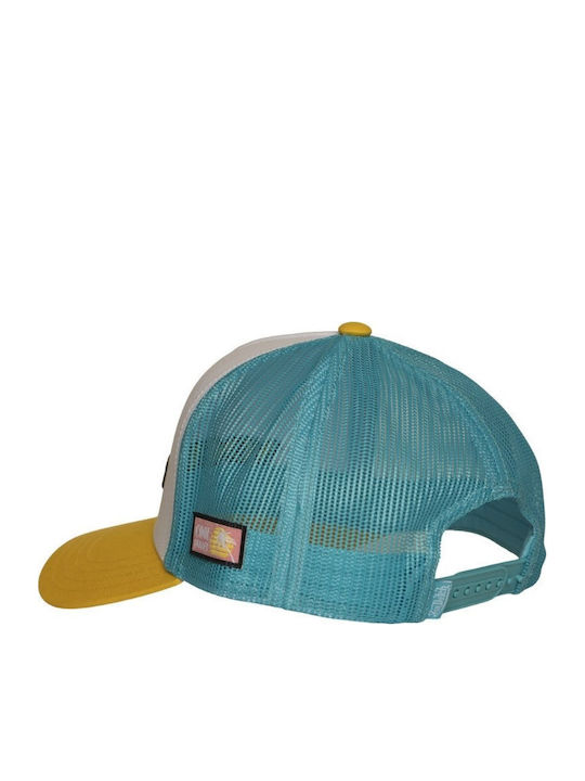 Von Dutch Kappen Vd 1 Ct Surf 12 Mehrfarbig-vd 1 Ct Surf 12-Multifarben