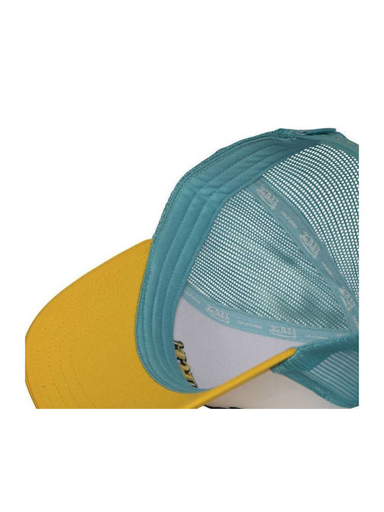 Von Dutch Kappen Vd 1 Ct Surf 12 Mehrfarbig-vd 1 Ct Surf 12-Multifarben
