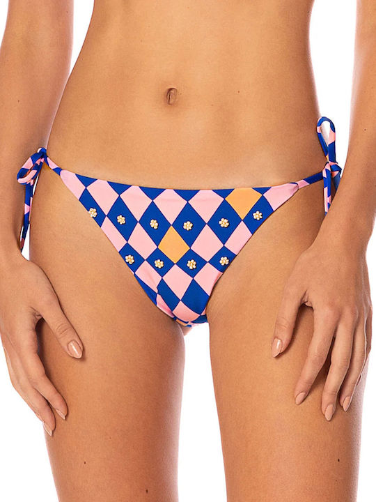 Like A Diamond Set Bikini