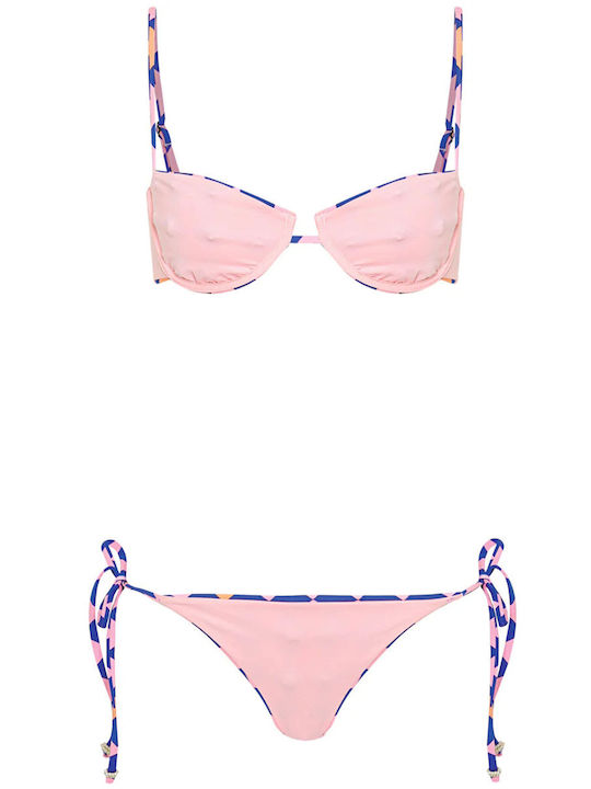 Like A Diamond Set Bikini