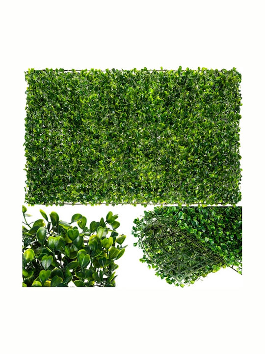 Panou Foliage Artificial 60x40cm Panou Foliage Artificial 60x40cm