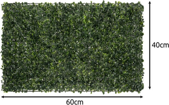 Panou Foliage Artificial 60x40cm