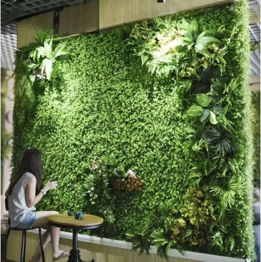 Panou Foliage Artificial 60x40cm