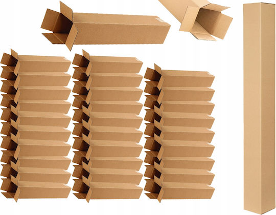 Pako Verpackungskartons P15 x B15 x H150cm 30Stück