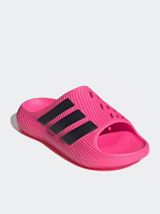 Slides σε Φούξια Χρώμα