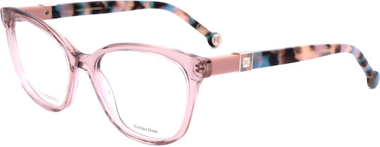 Carolina Herrera Cah Montatura Vista Her 0299 733 53 17 145