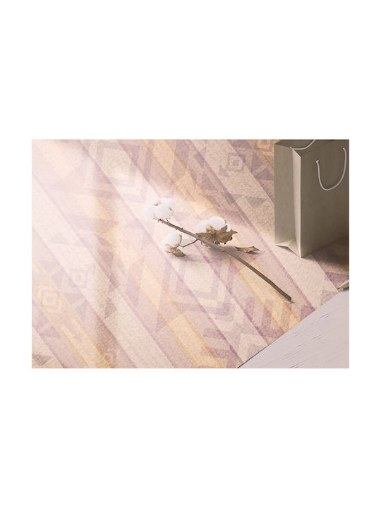 Tulup Χαλί 80x120cm Μωβ Tulup Χαλί 80x120cm Μωβ