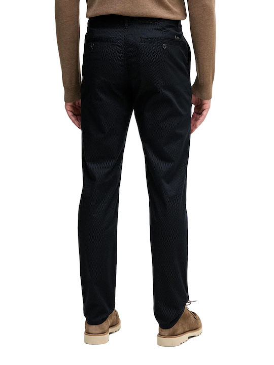 Armani Exchange Παντελόνι Chino Μπλε