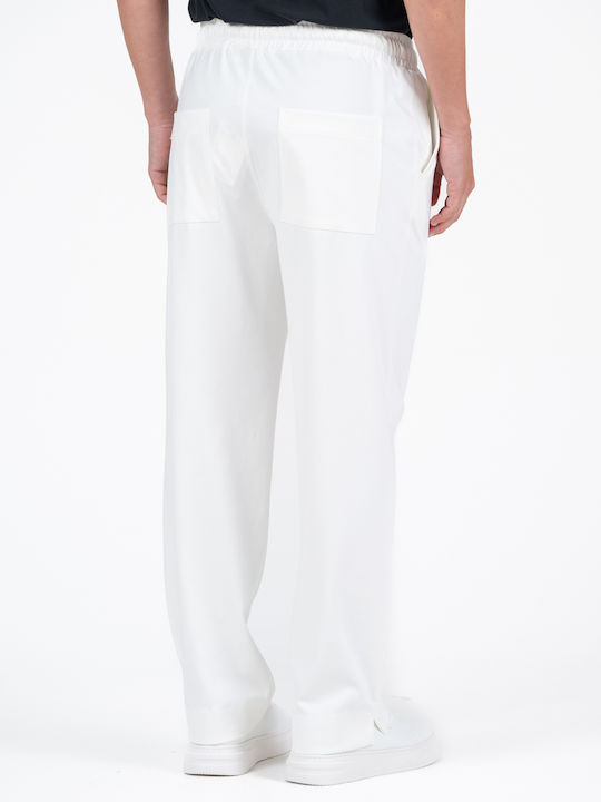 Παντελόνι White