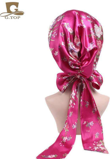 Intimonna Turban Pentru Păr Violet