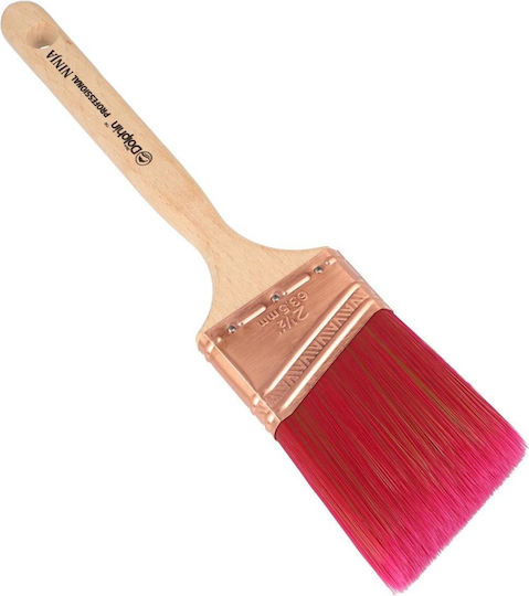Ninja Brush Series 330 Ъглова Четка 63 Мм 2.5