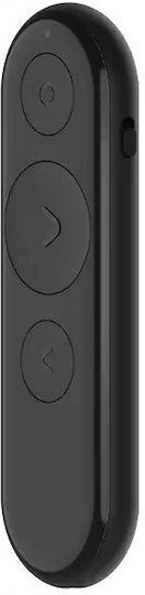 Lenovo Presenter Rechargeable Presentation Remote 195892111443