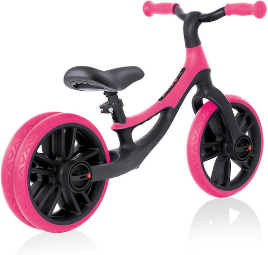 Globber Globber Go Bike Elite Duo Pink
