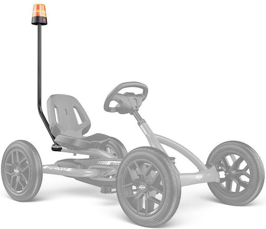 Berg Buddy-Rally 2.0 Lumină Far