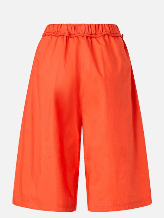 Γυναικεία Βερμούδα Orange
