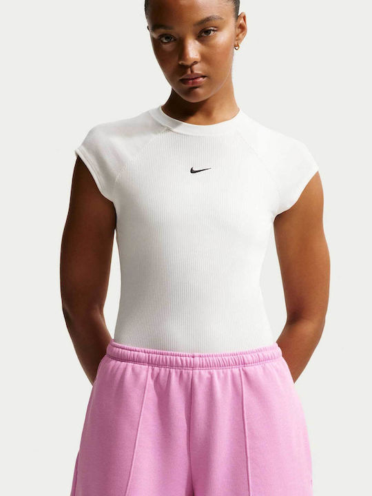 Women's Activewear Shorts Purple