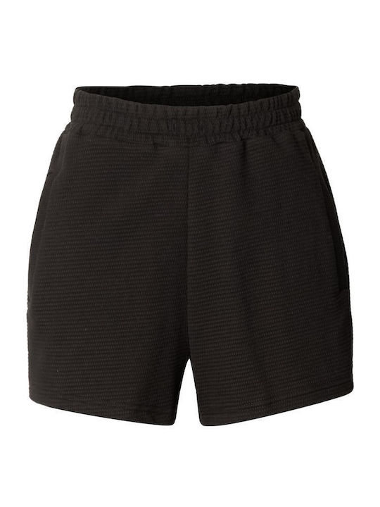 Damen-Shorts Schwarz