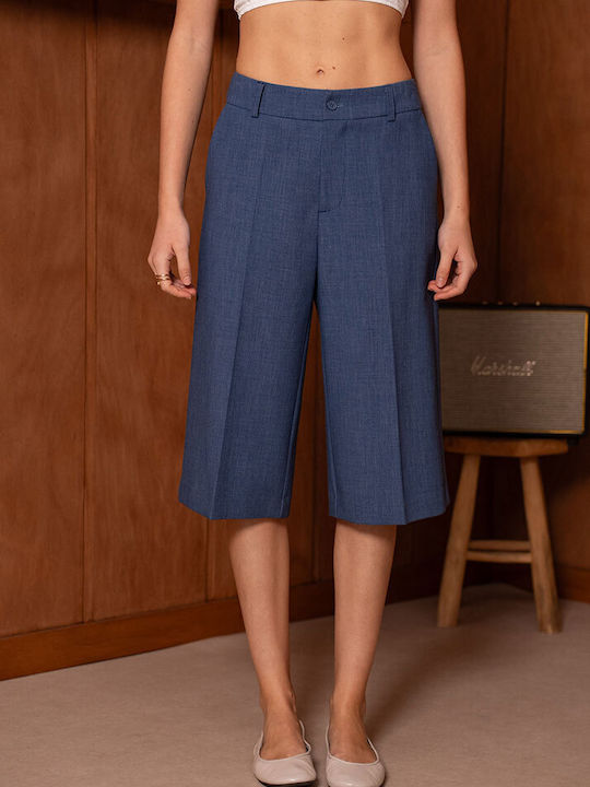 Damen Bermudas Raf