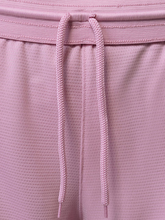 Women's Activewear Shorts Dri-Fit Pink