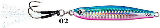 Schieberegler Ryuji Sniper Rattle Jig #6 35g