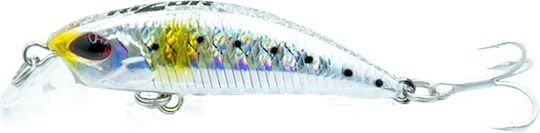 Τεχνητό Rizor Ripper 50s #02 Uv Trout