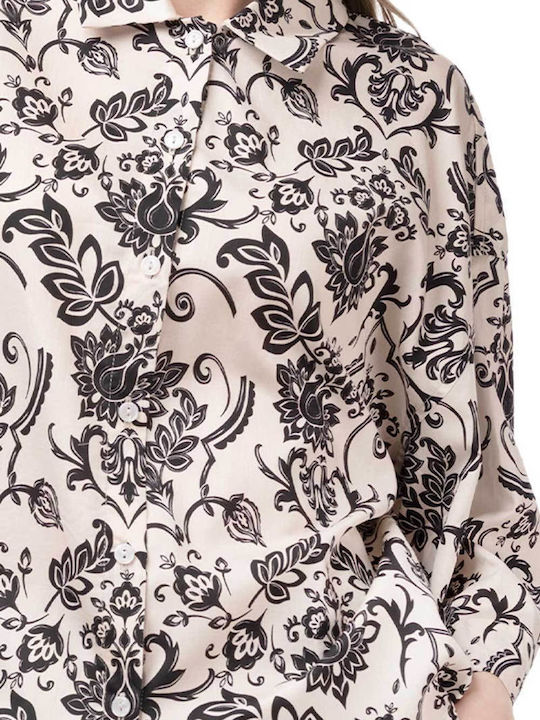 Long Sleeve Women's Shirt