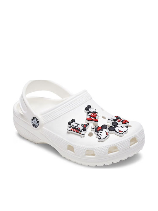 Crocs Декорация За Обувки Джибитс